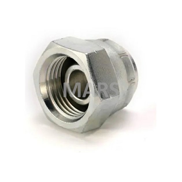 Zátka DKR 3/8" vnútorný závit